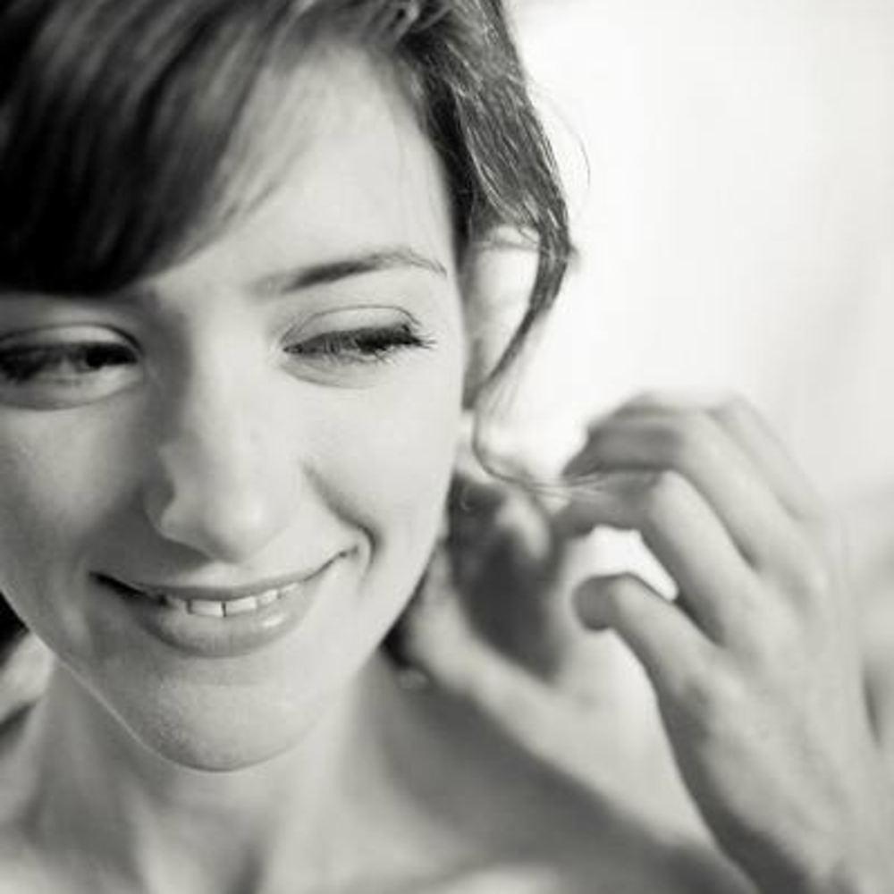 Meet your Posher, Jillian